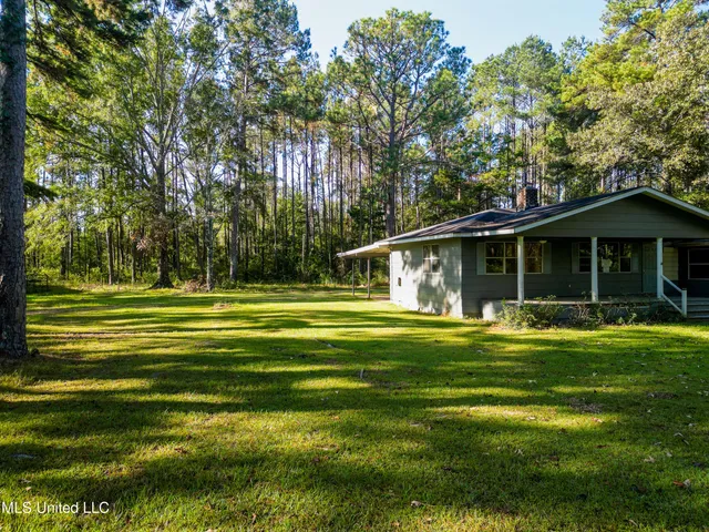 $100,000 | 4124 Swilley Road, Wesson, MS 39191