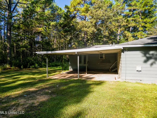 $100,000 | 4124 Swilley Road, Wesson, MS 39191