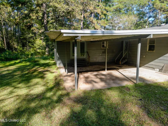 $100,000 | 4124 Swilley Road, Wesson, MS 39191