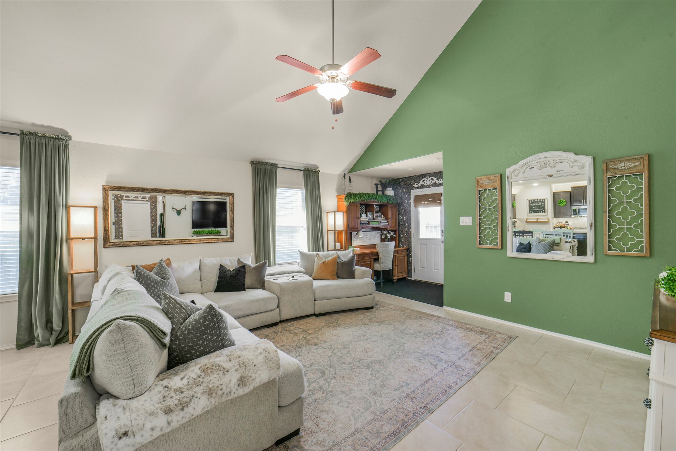 4527 Mondial Road Katy, TX 77493 - Photo 25 of 42