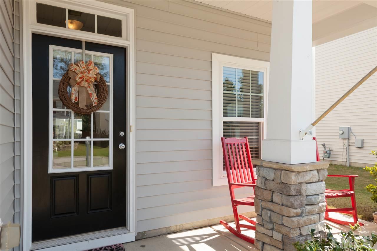 641 Smith Ridge Way Fuquay-Varina, NC 27526 - Photo 2 of 25 Gallery Image 2