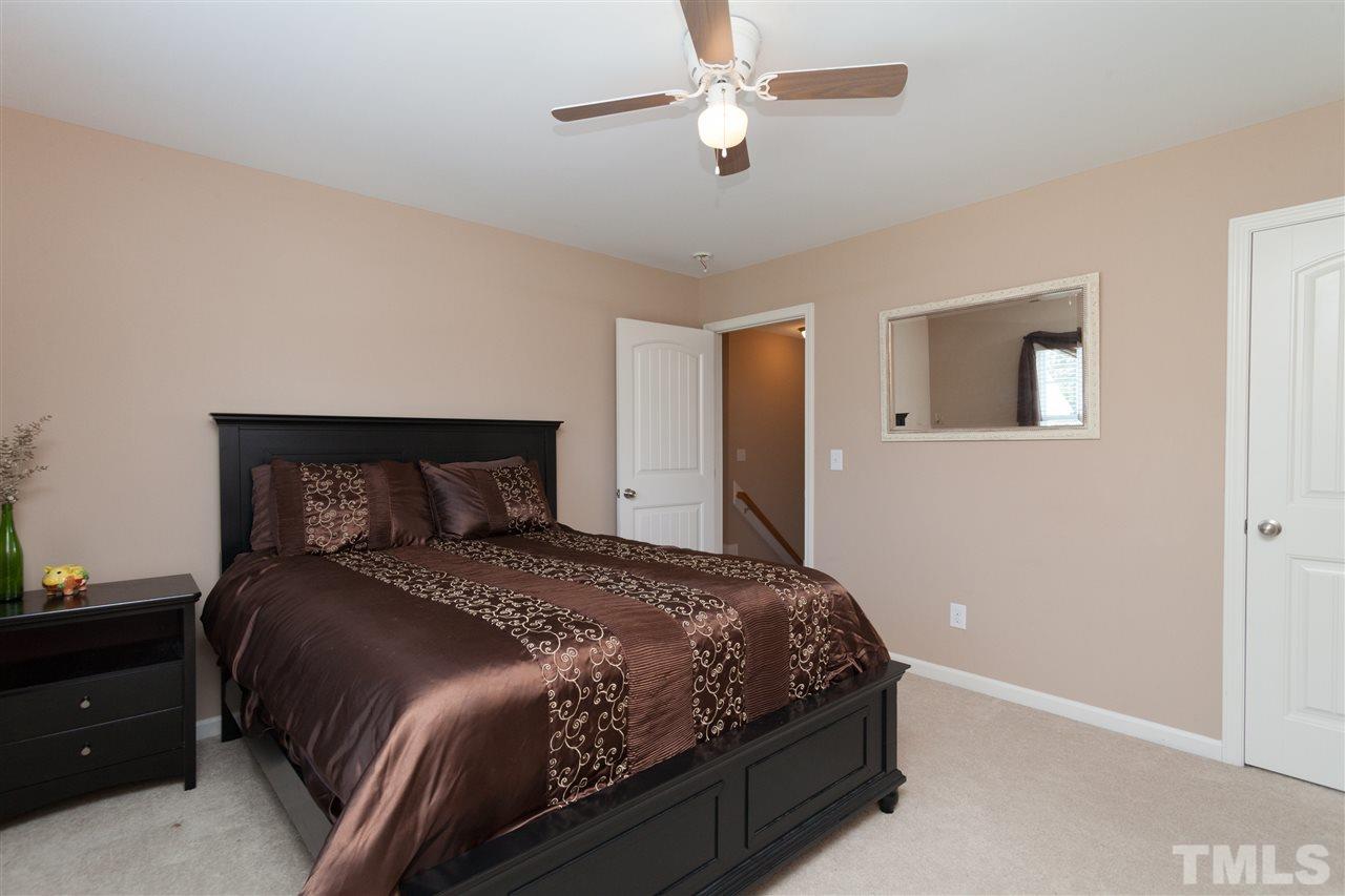 641 Smith Ridge Way Fuquay-Varina, NC 27526 - Photo 20 of 25 Gallery Image 20