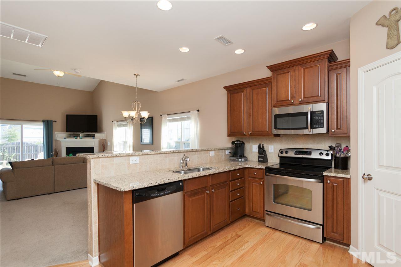 641 Smith Ridge Way Fuquay-Varina, NC 27526 - Photo 22 of 25 Gallery Image 22