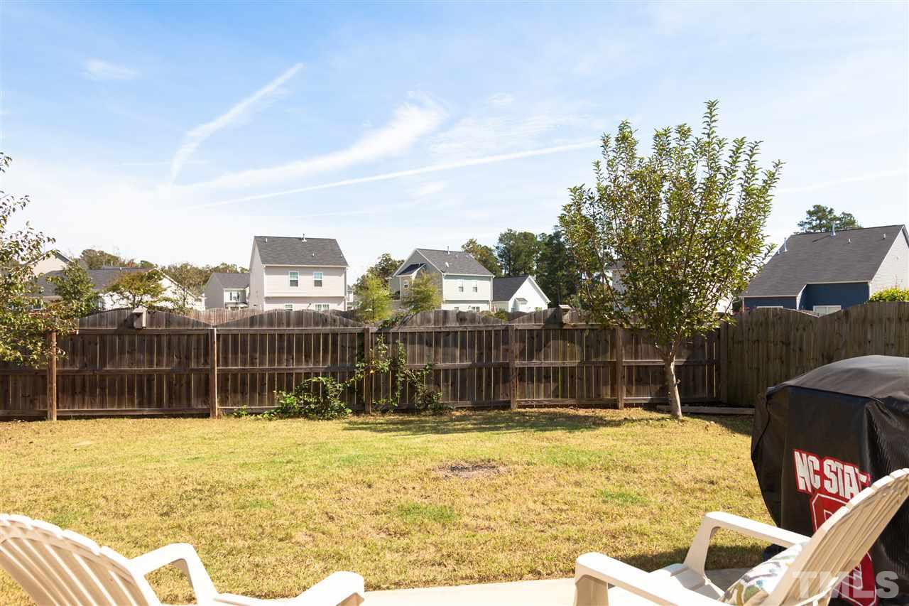 641 Smith Ridge Way Fuquay-Varina, NC 27526 - Photo 23 of 25 Gallery Image 23