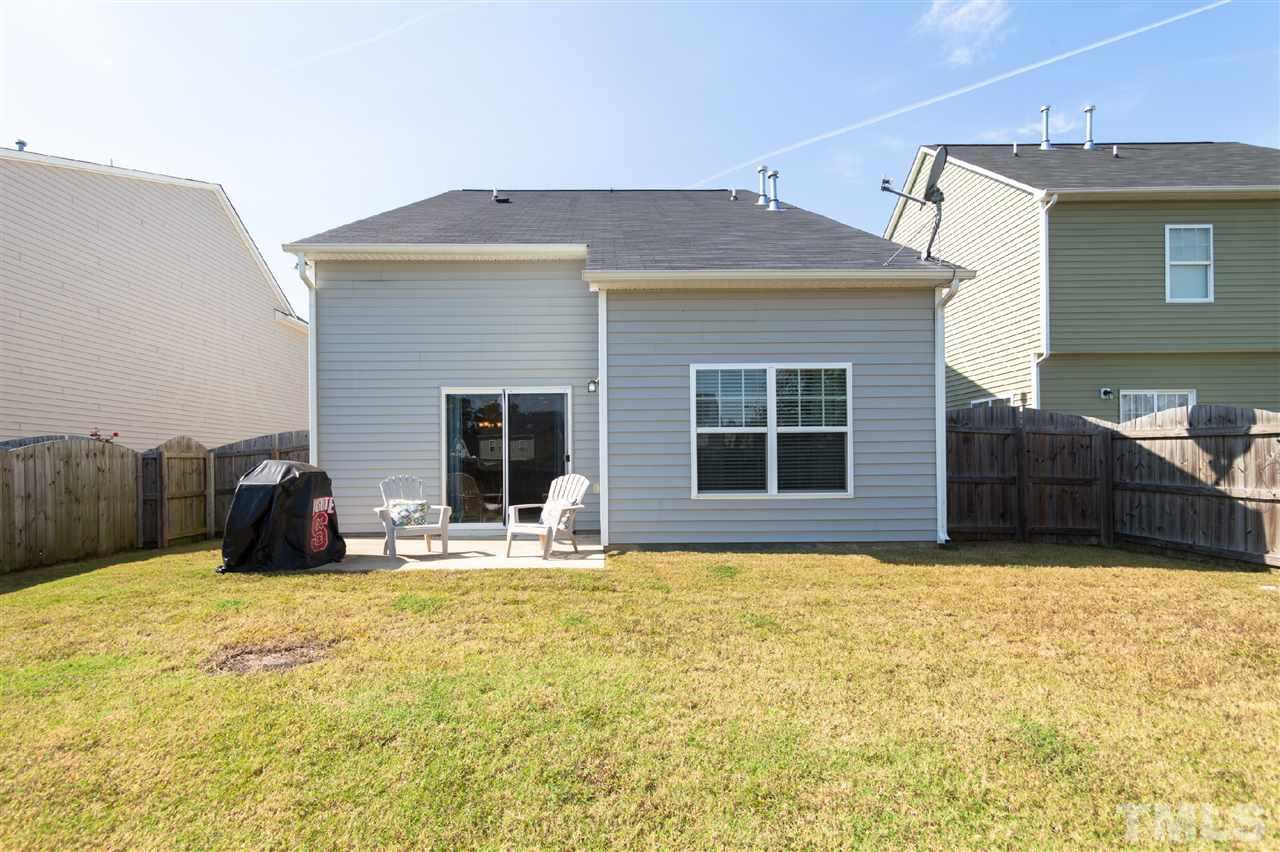 641 Smith Ridge Way Fuquay-Varina, NC 27526 - Photo 24 of 25 Gallery Image 24