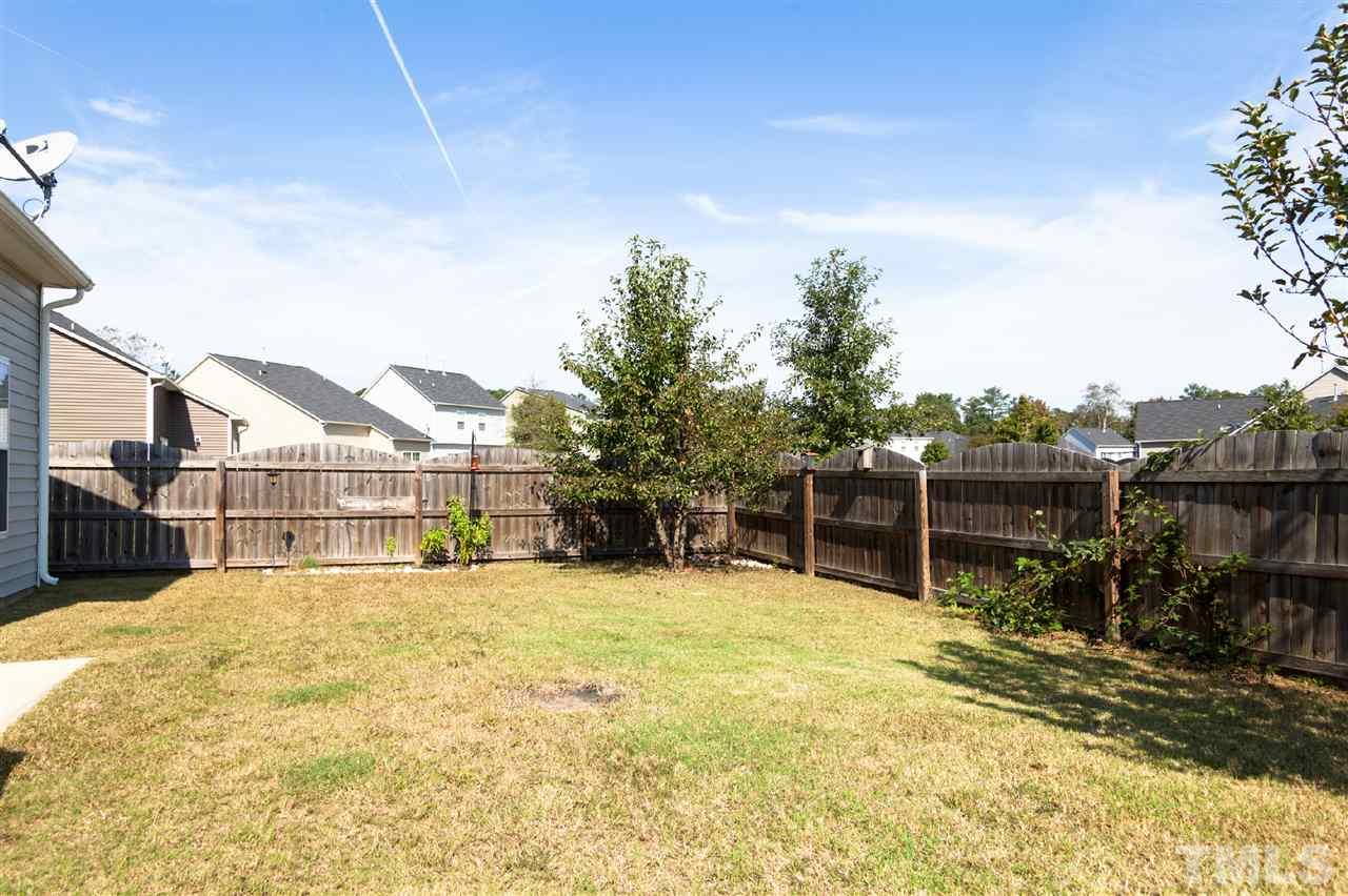 641 Smith Ridge Way Fuquay-Varina, NC 27526 - Photo 25 of 25 Gallery Image 25