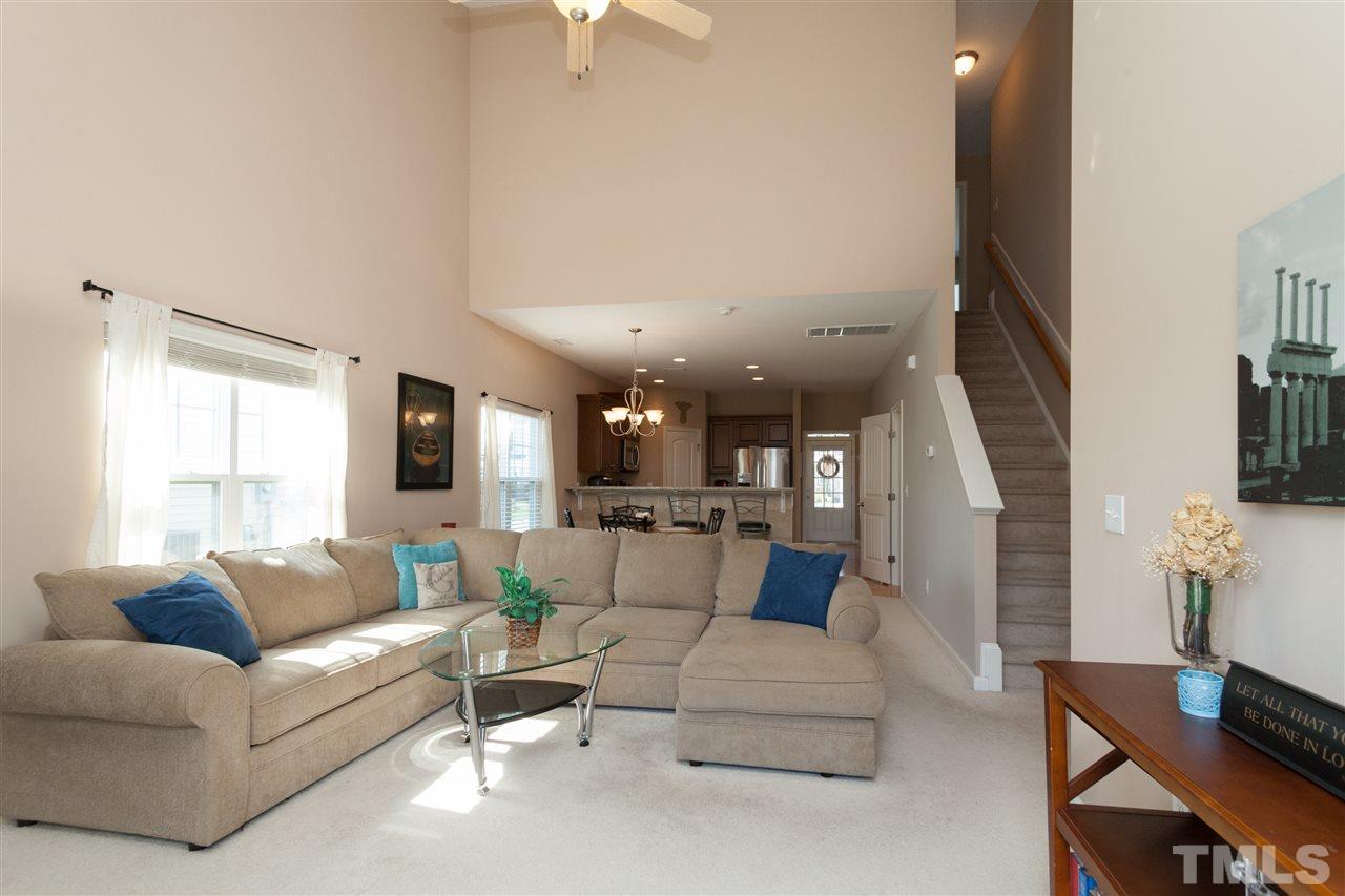 641 Smith Ridge Way Fuquay-Varina, NC 27526 - Photo 10 of 25 Gallery Image 10