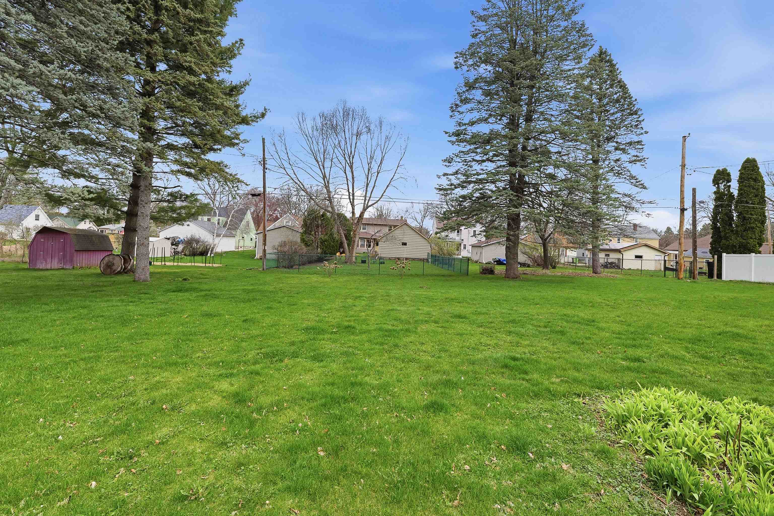 612 West Mackie Street Beaver Dam, WI 53916 - Photo 24 of 31