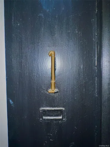 a bathroom with a sink