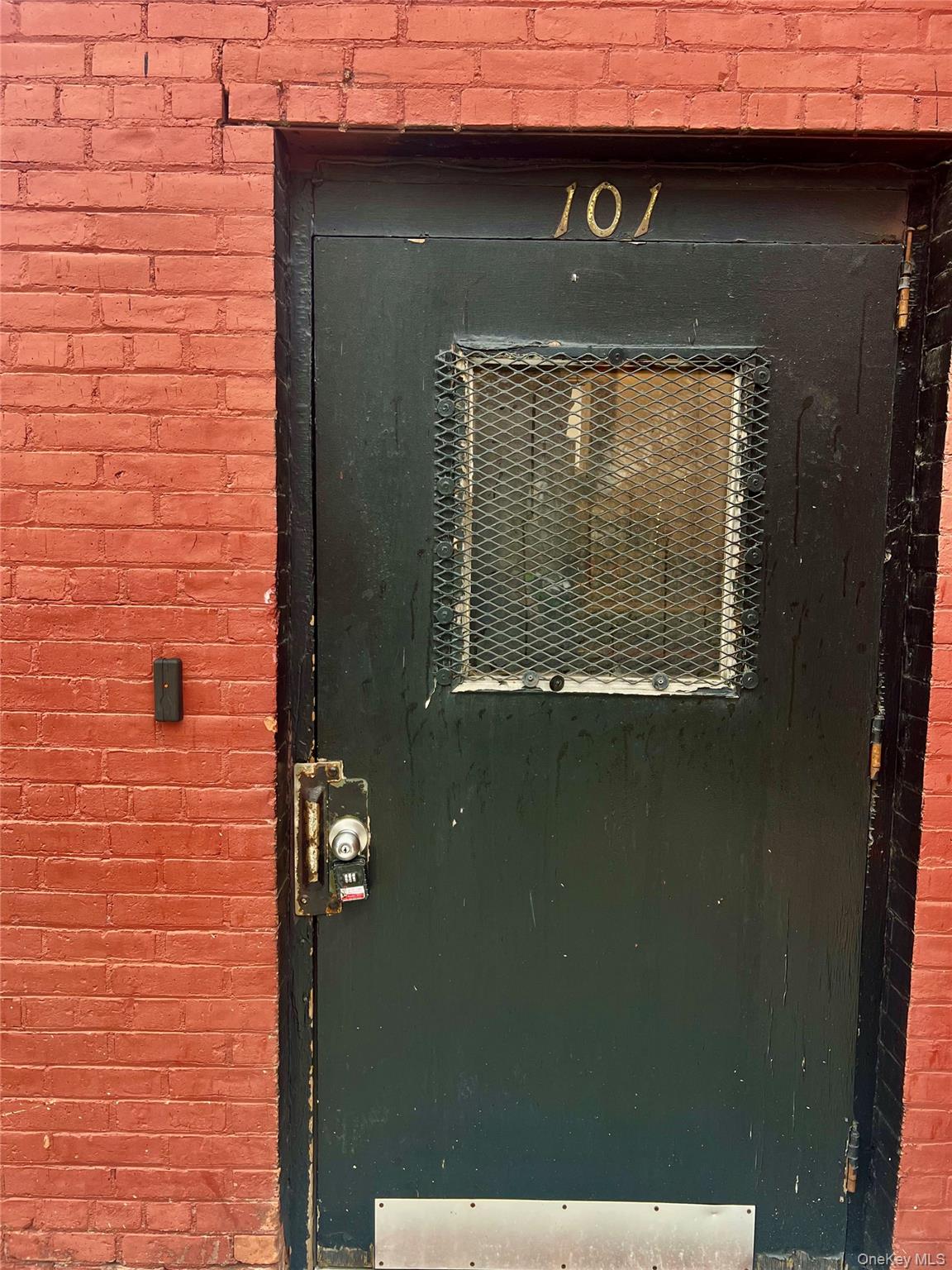 101 Wickham Avenue, Unit 1 Middletown, NY 10940 - Photo 10 of 10 a view of entryway