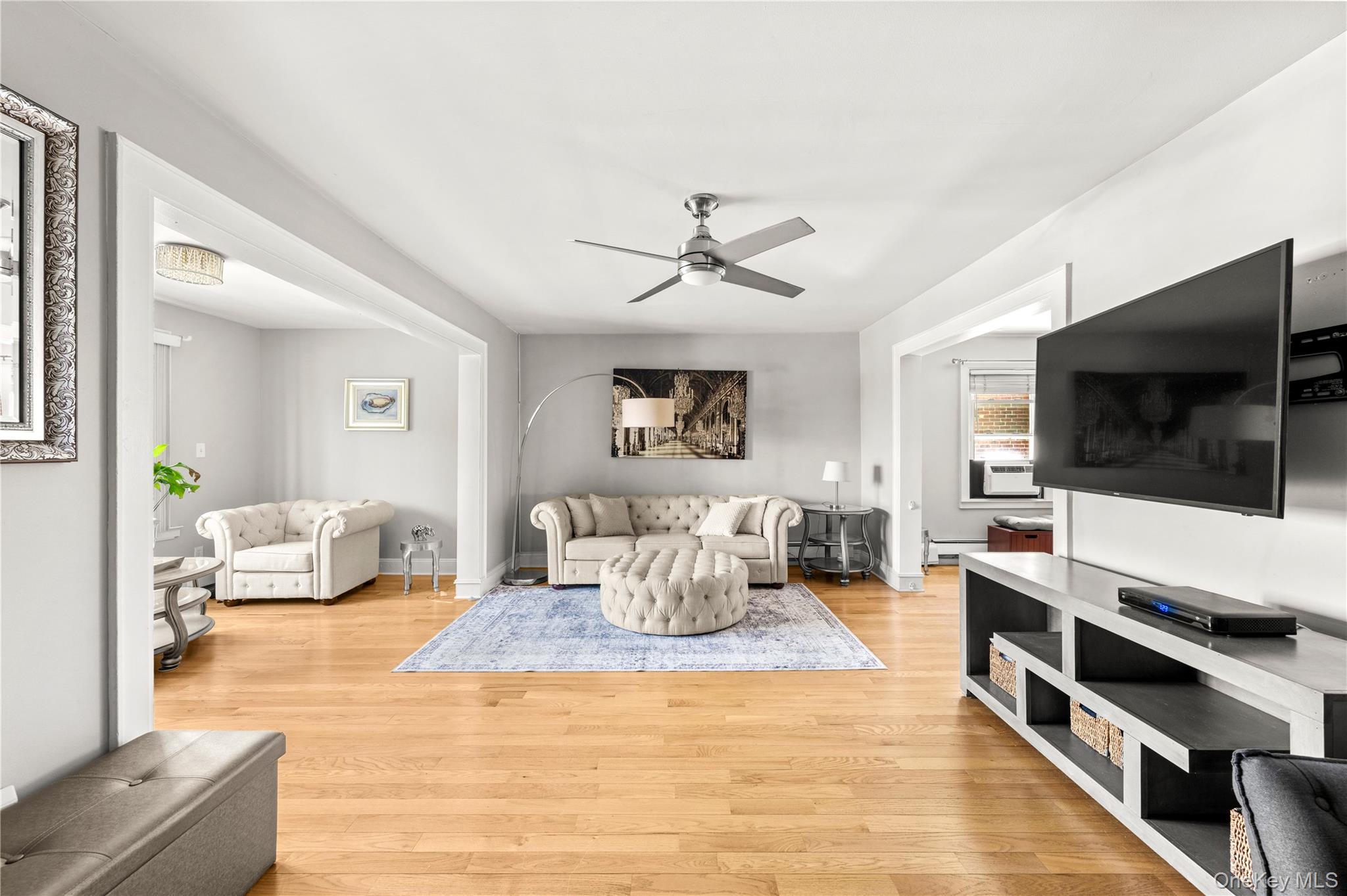 29-10 Butler Street Queens, NY 11369 - Photo 1 of 41 1st floor living room