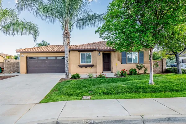 $599,000 | 27341 Bramwell Street, Menifee, CA 92584