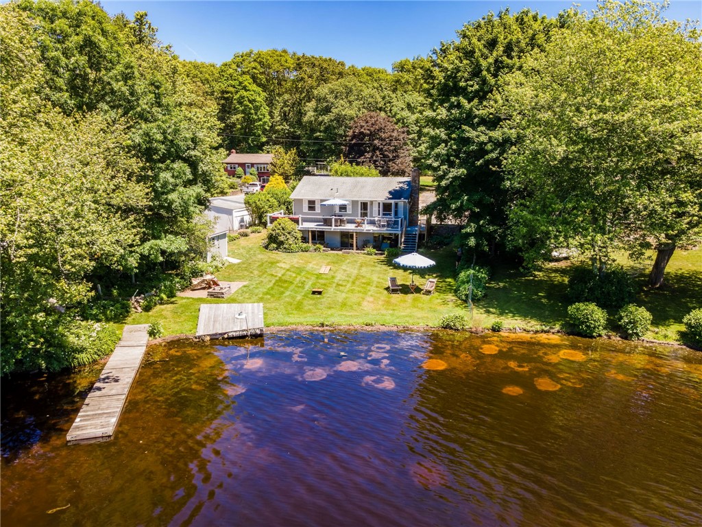 31 Sunset Drive Hopkinton, RI 02832 - Photo 3 of 45