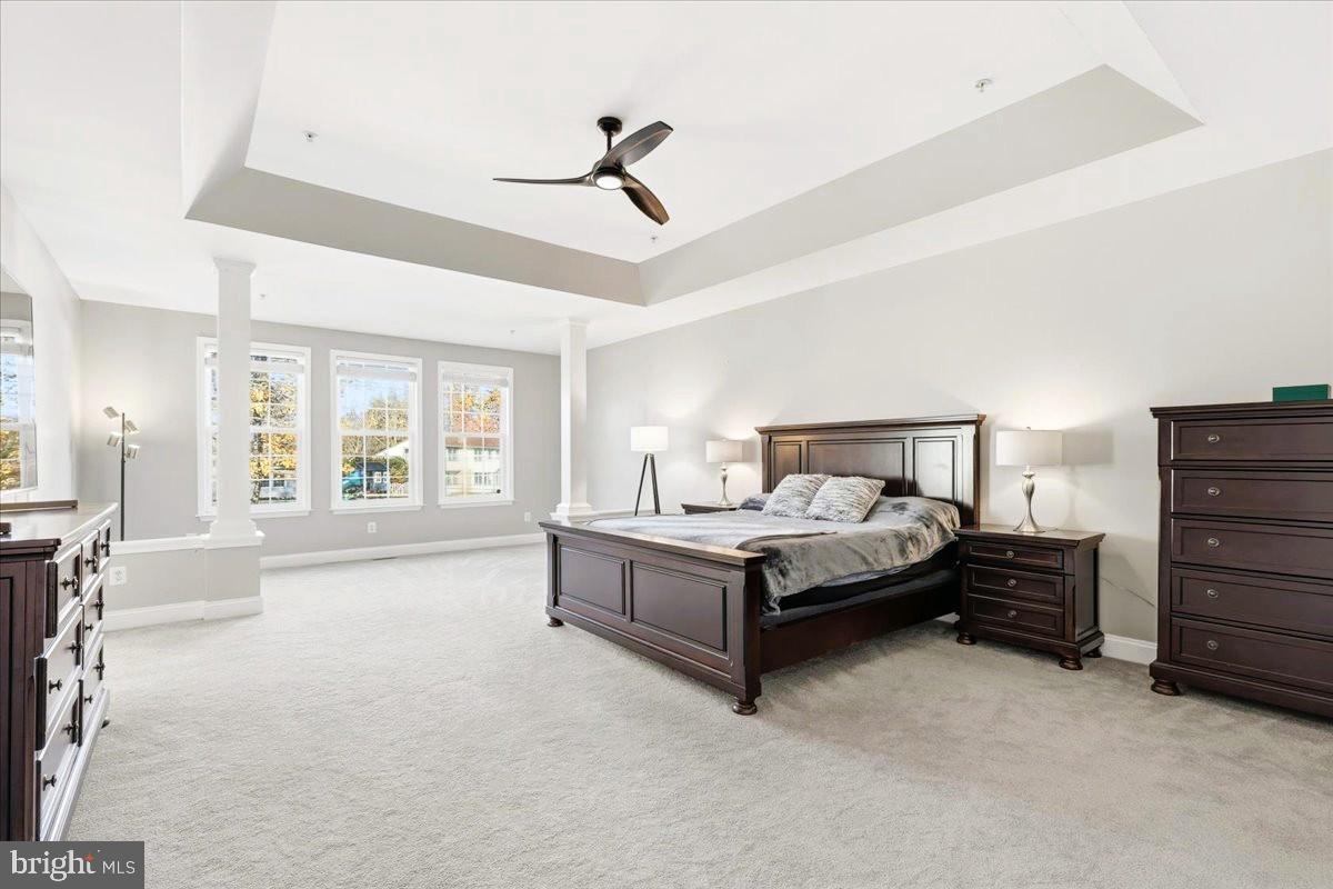 13305 Old Fort Road Fort Washington, MD 20744 - Photo 22 of 52 Primary Bedroom Suite