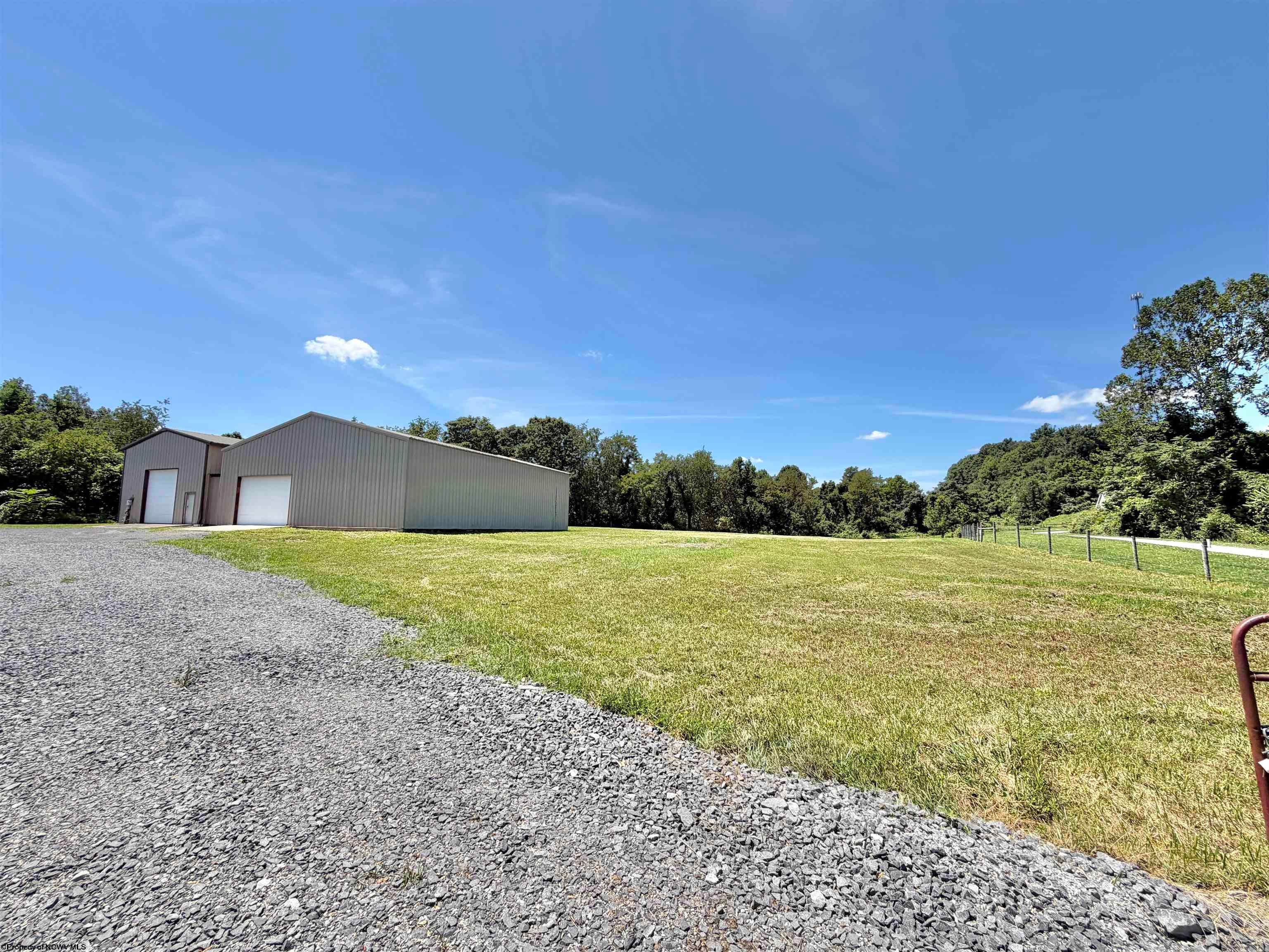 405 Morrow Tower Road Bridgeport, WV 26330 - Photo 28 of 29 Gallery Image 28
