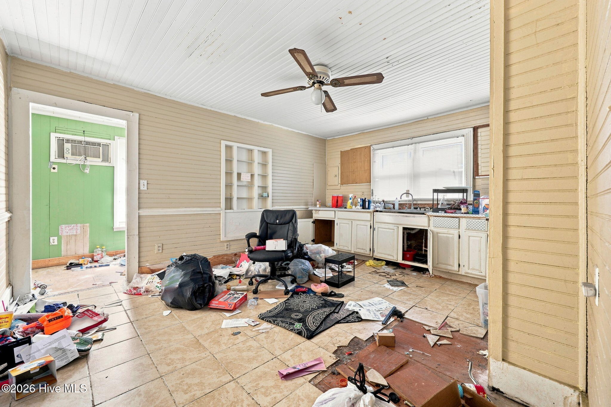 105 Brick Kiln Road Washington, NC 27889 - Photo 7 of 47 Kitchen