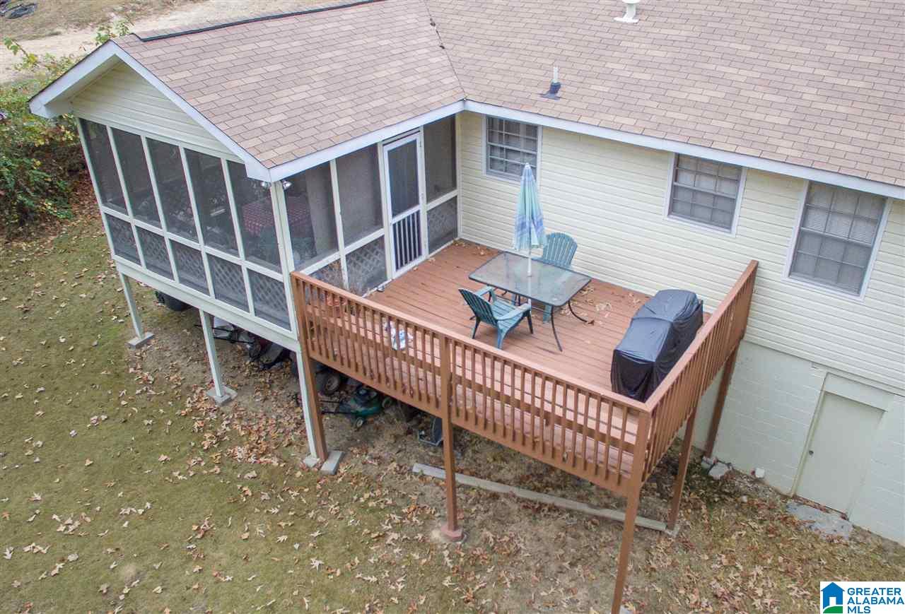1245 Bennett Drive Alabaster, AL 35007 - Photo 16 of 20