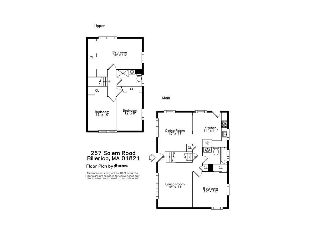 267 Salem Road Billerica, MA 01821 - Photo 25 of 27