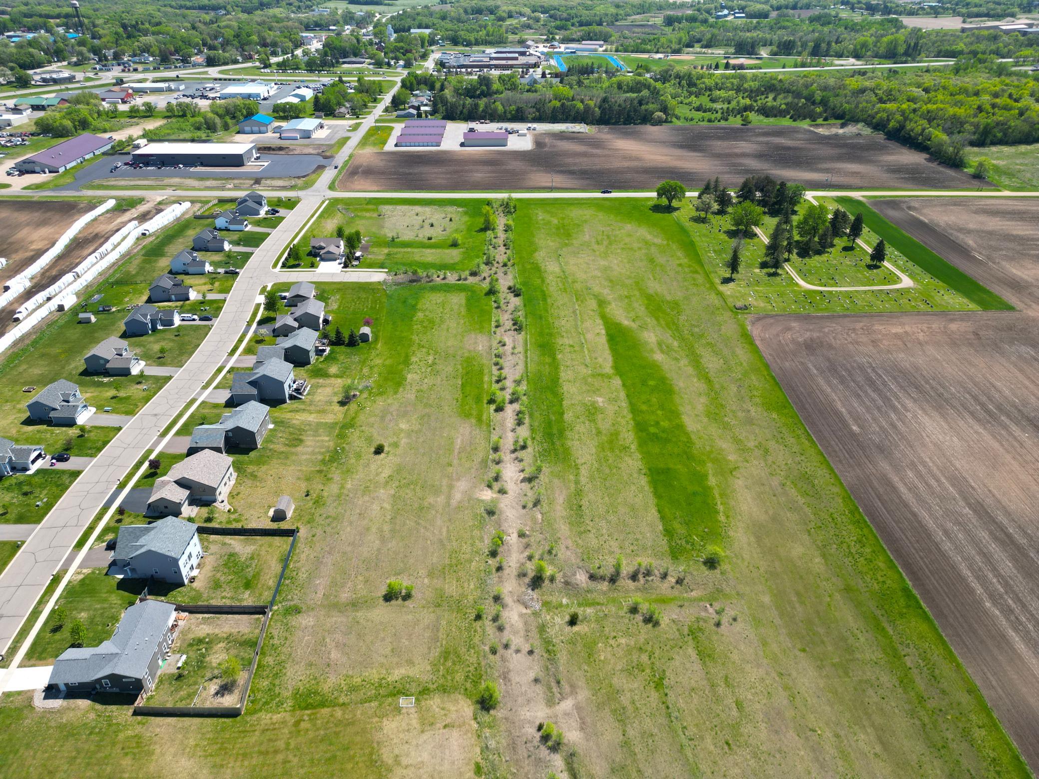 Tbd Tbd Ridgeview Street Kimball, MN 55353 - Photo 8 of 22