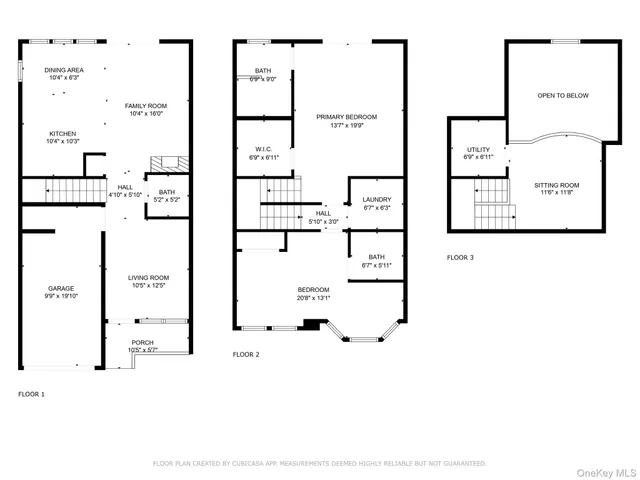$589,500 | 104 Emily Drive, Patchogue, NY 11772