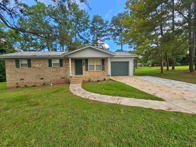 $205,000 | 140 Horseshoe Drive, Havana, FL 32333