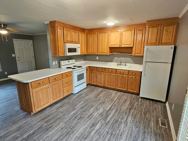 $205,000 | 140 Horseshoe Drive, Havana, FL 32333