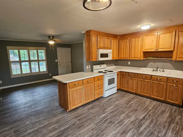 $205,000 | 140 Horseshoe Drive, Havana, FL 32333