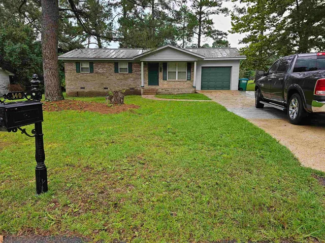 $205,000 | 140 Horseshoe Drive, Havana, FL 32333