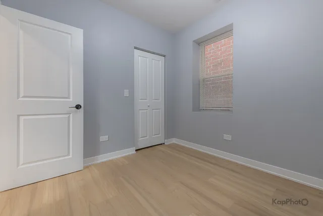 $1,900 | 2821 South Emerald Avenue, Unit 2R, Chicago, IL 60616