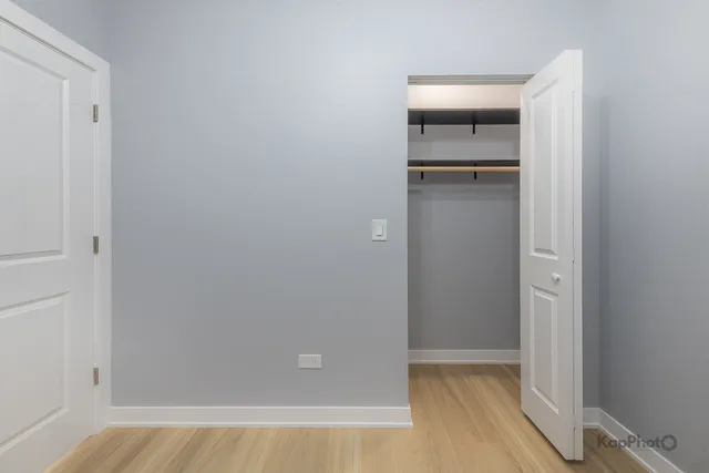 $1,900 | 2821 South Emerald Avenue, Unit 2R, Chicago, IL 60616