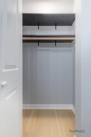 $1,900 | 2821 South Emerald Avenue, Unit 2R, Chicago, IL 60616