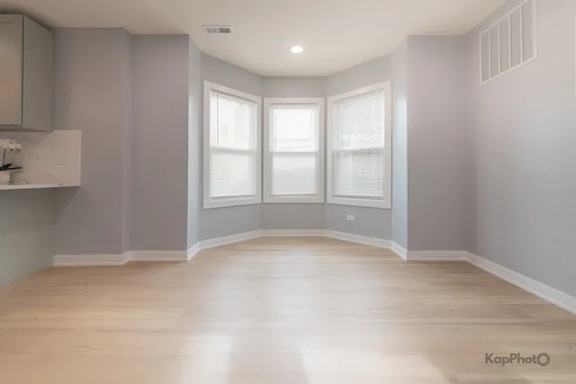 $1,900 | 2821 South Emerald Avenue, Unit 2R, Chicago, IL 60616