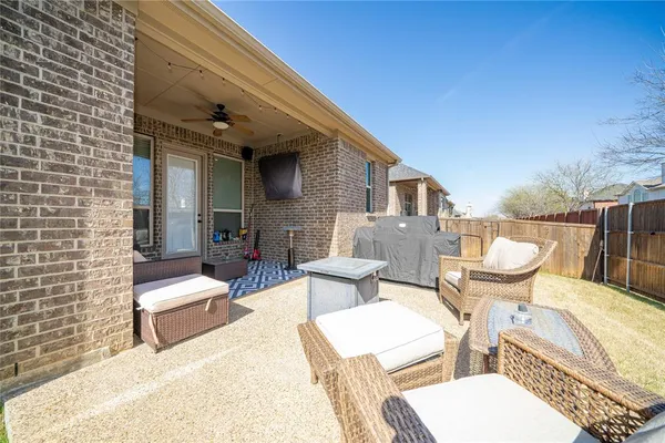 $519,900 | 3110 Willow Brook Drive, Mansfield, TX 76063