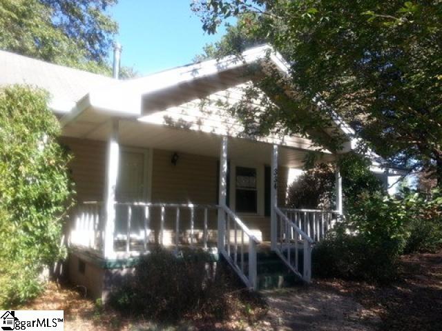 334 Ellington Road Pendleton, SC 29670 - Photo 1 of 11
