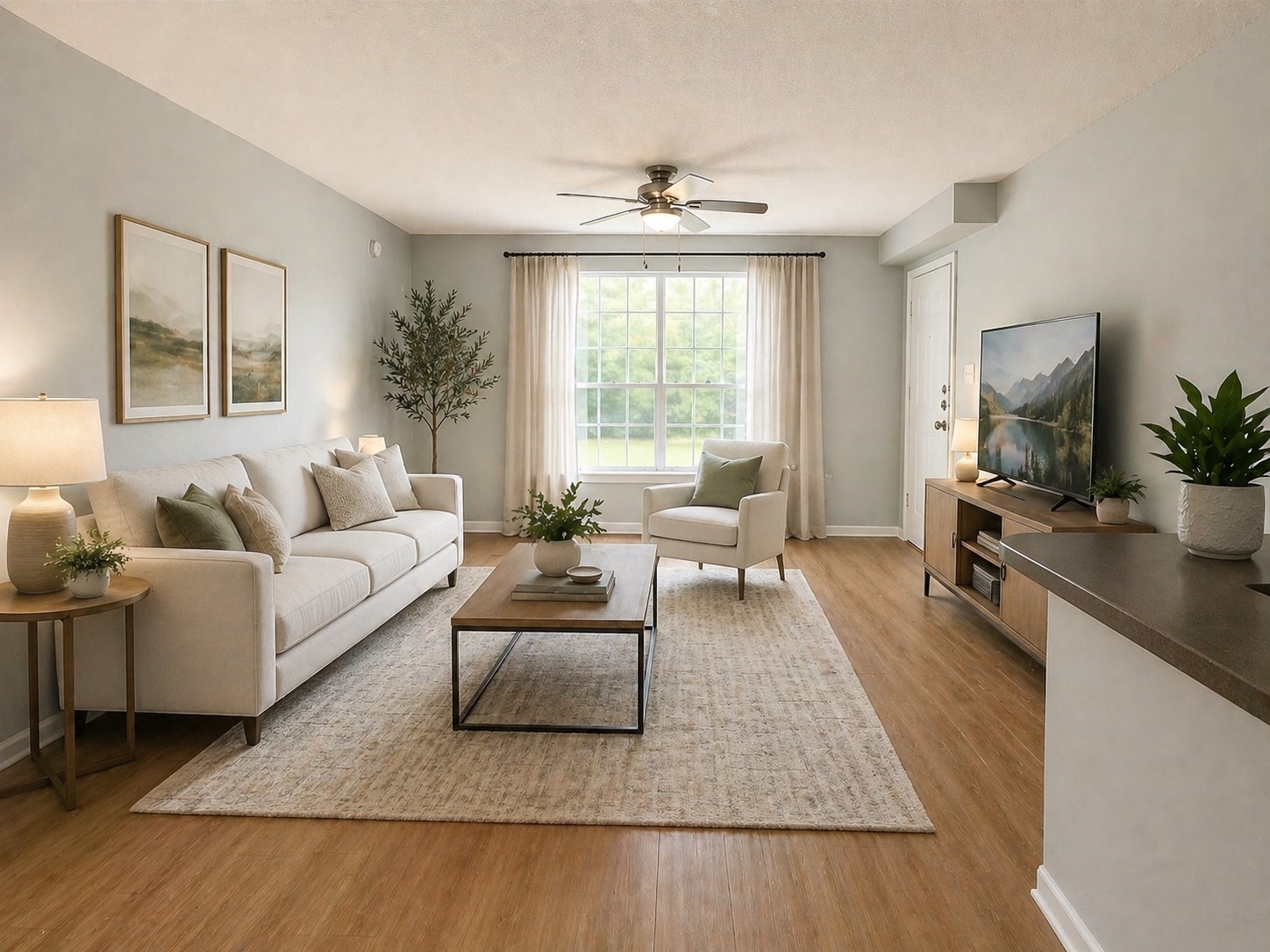 607 Reed Avenue, Unit 3 Wharton, TX 77488 - Photo 2 of 7
