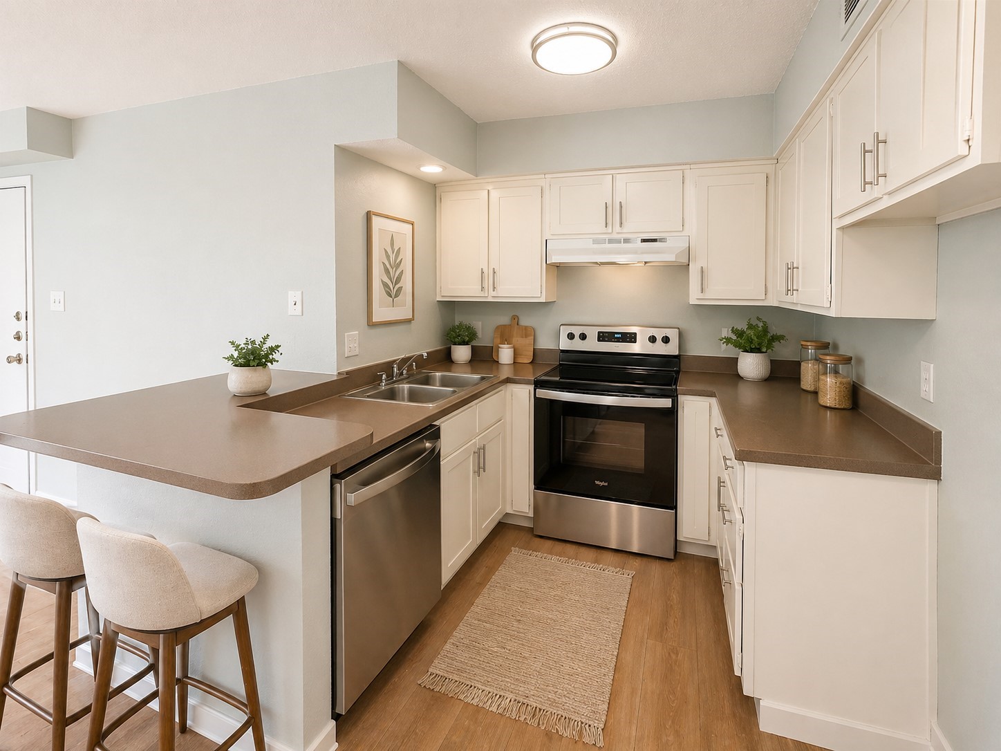 607 Reed Avenue, Unit 3 Wharton, TX 77488 - Photo 4 of 7