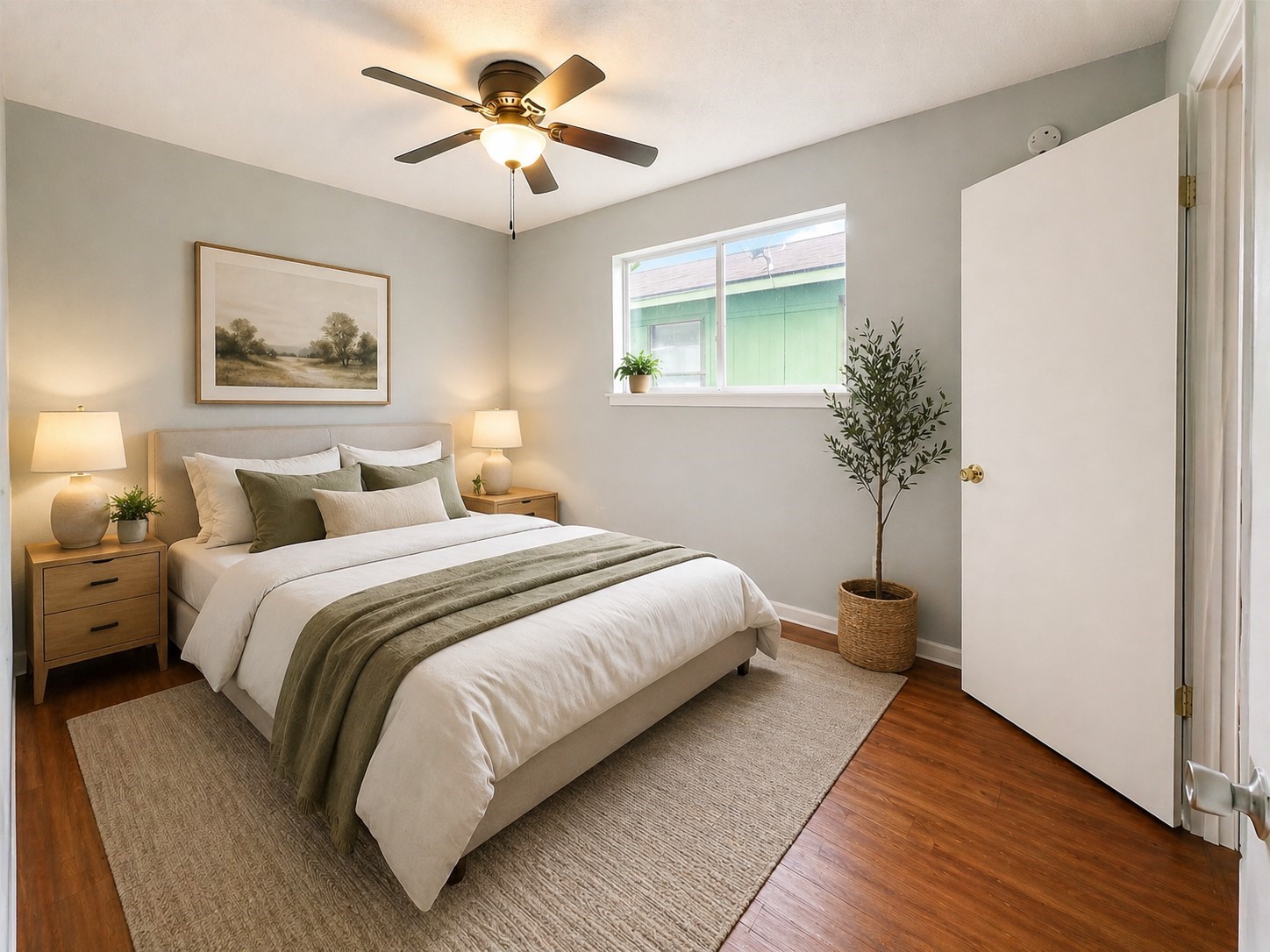 607 Reed Avenue, Unit 3 Wharton, TX 77488 - Photo 5 of 7