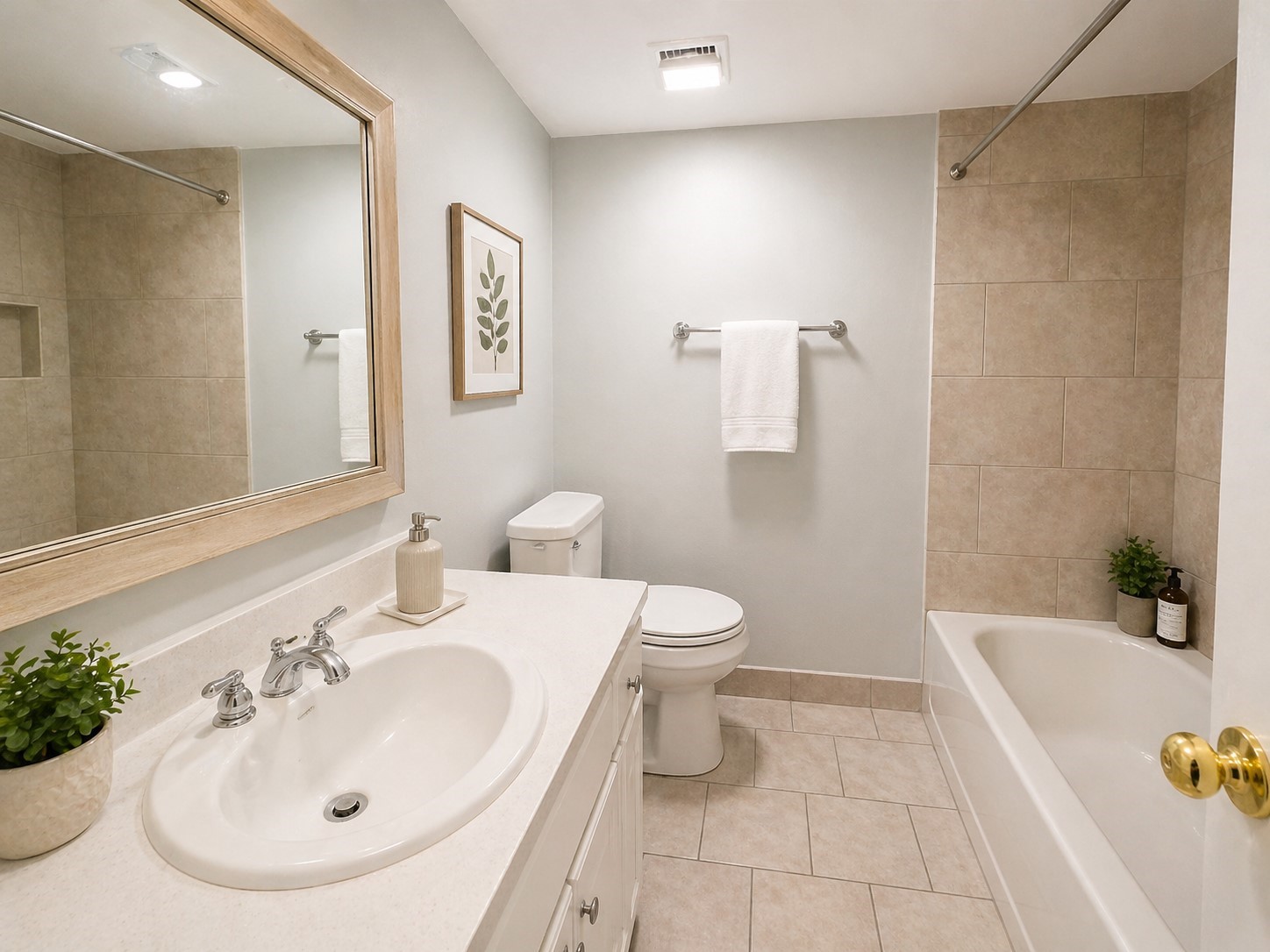 607 Reed Avenue, Unit 3 Wharton, TX 77488 - Photo 6 of 7