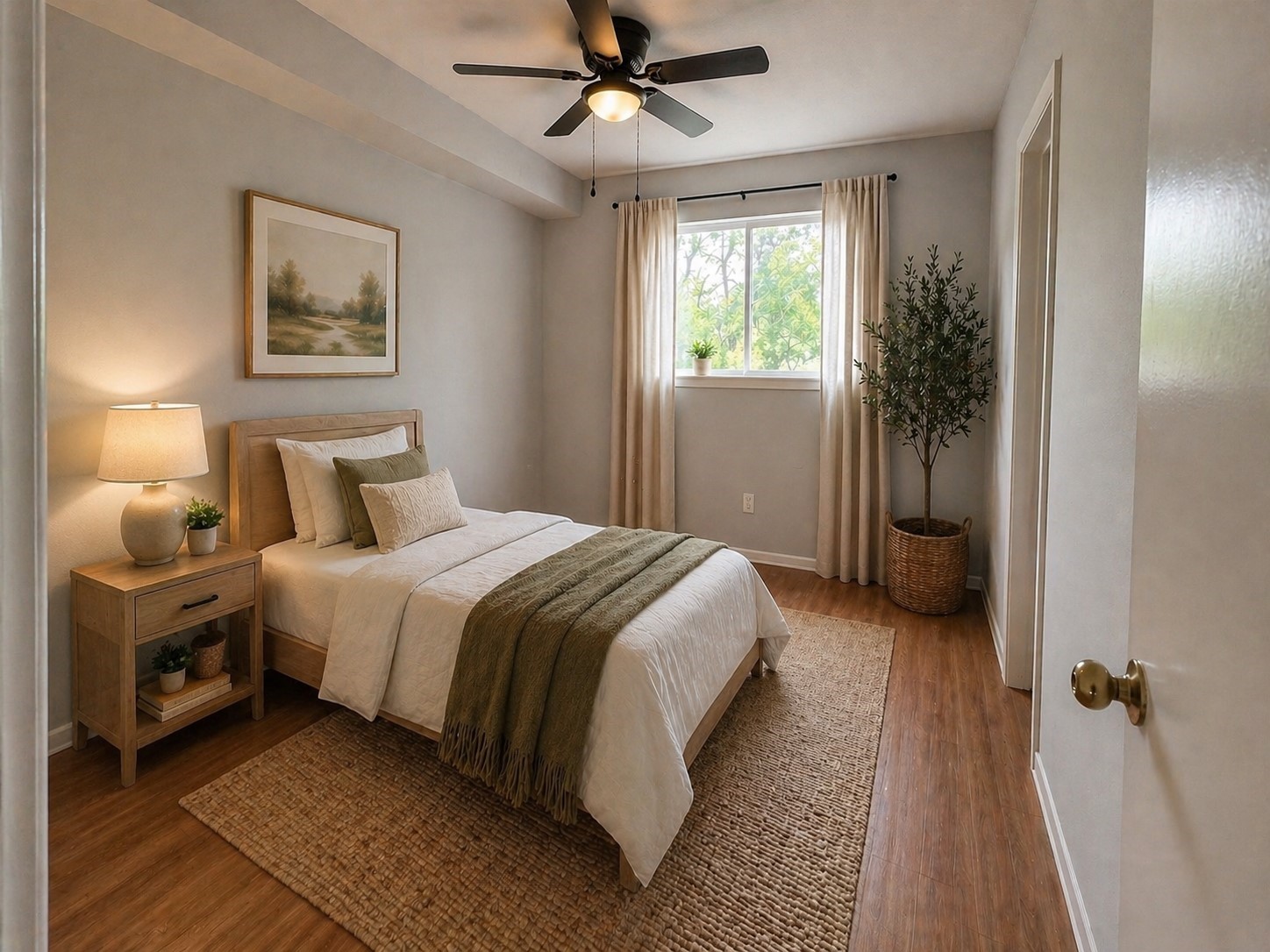 607 Reed Avenue, Unit 3 Wharton, TX 77488 - Photo 7 of 7
