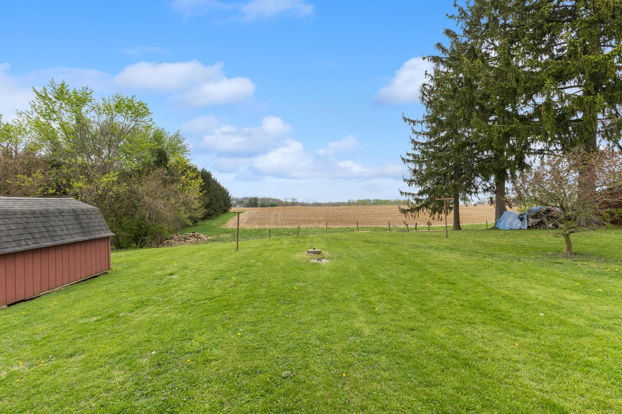 8225 Fosnaugh School Road Southwest Stoutsville, OH 43154 - Photo 39 of 48