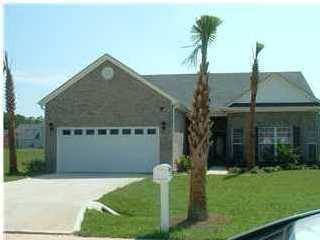459 Tropical Way Freeport, FL 32439 - Photo 1 of 8 Gallery Image 1