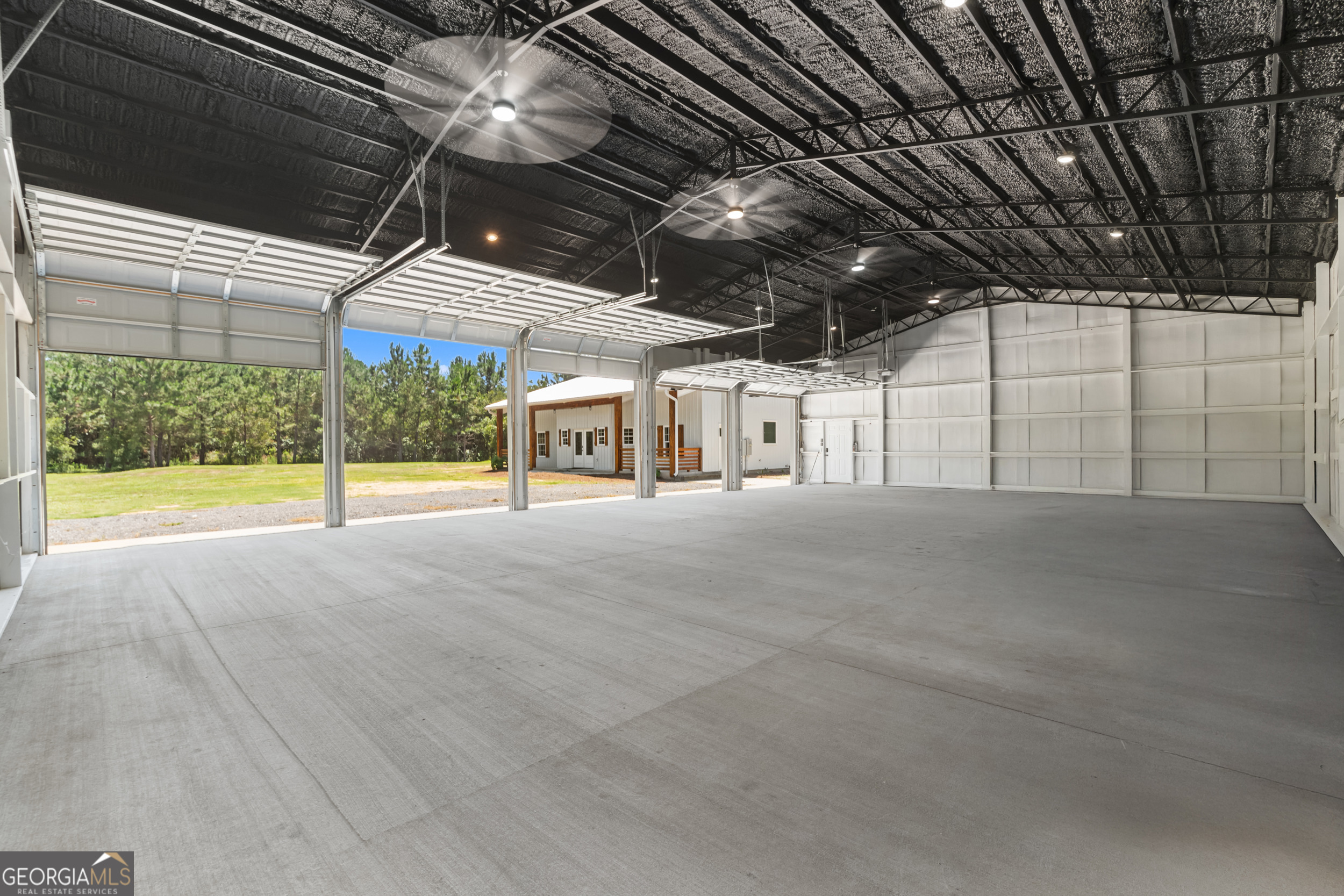 2579 Buie Driggers Road Brooklet, GA 30415 - Photo 31 of 39