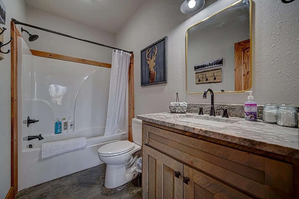 156 Ridge Oaks Way Ellijay, GA 30540 - Photo 19 of 25 Gallery Image 19