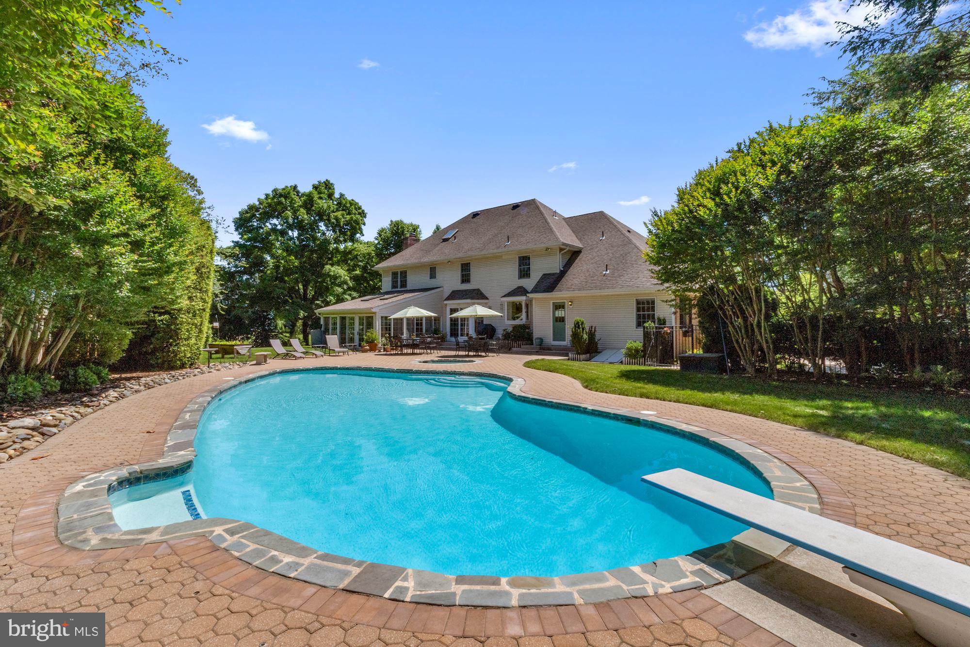 423 Sentinel Road Moorestown, NJ 08057 - Photo 8 of 10
