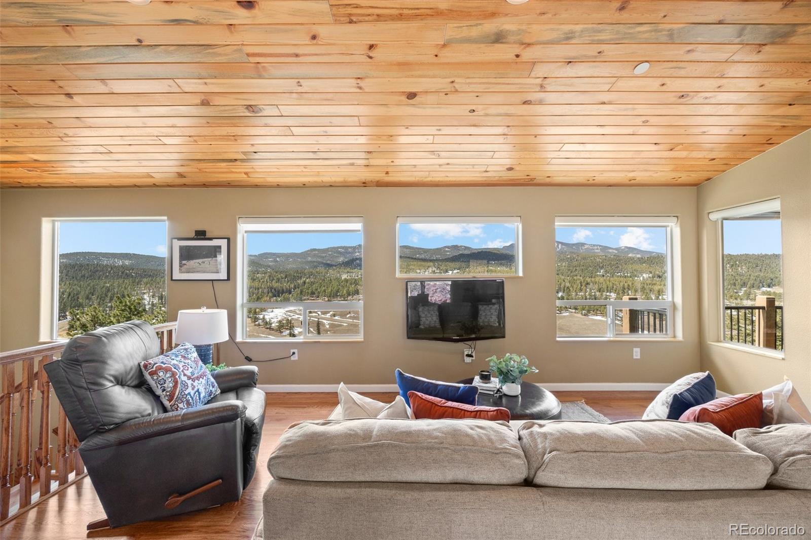 27341 Ridge Trail Conifer, CO 80433 - Photo 1 of 29 Gallery Image 1