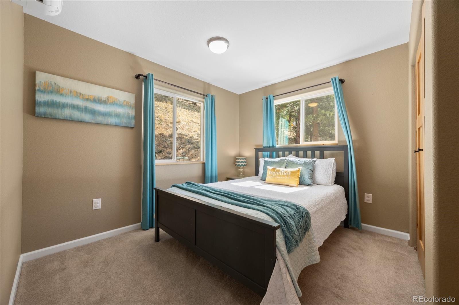 27341 Ridge Trail Conifer, CO 80433 - Photo 13 of 29 Gallery Image 13