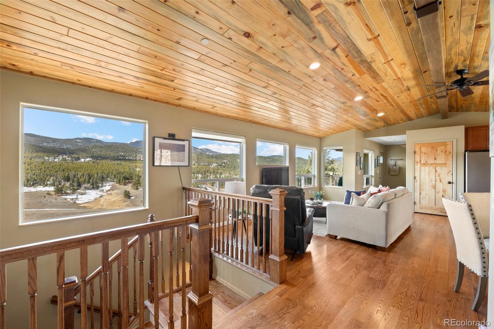 27341 Ridge Trail Conifer, CO 80433 - Photo 14 of 29 Gallery Image 14