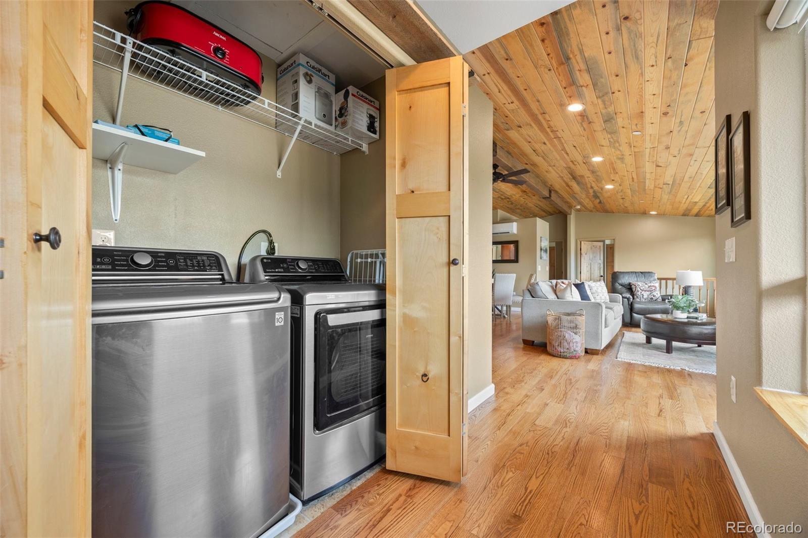 27341 Ridge Trail Conifer, CO 80433 - Photo 15 of 29 Gallery Image 15