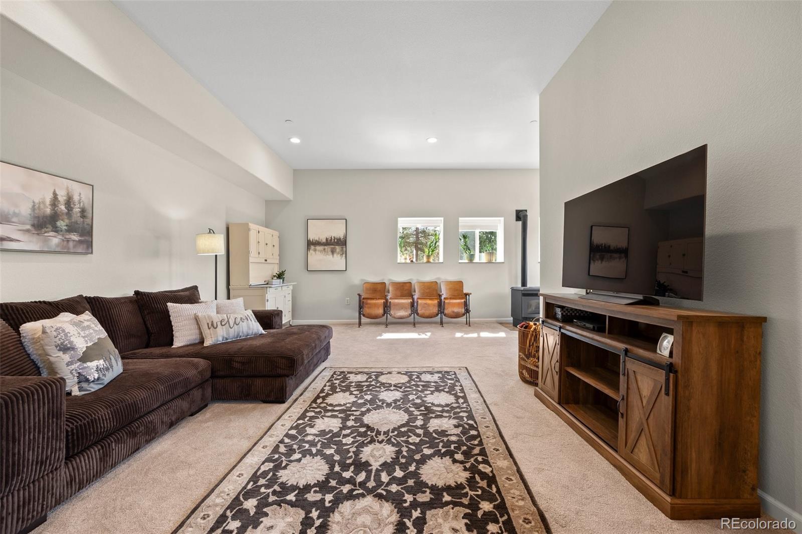 27341 Ridge Trail Conifer, CO 80433 - Photo 17 of 29 Gallery Image 17