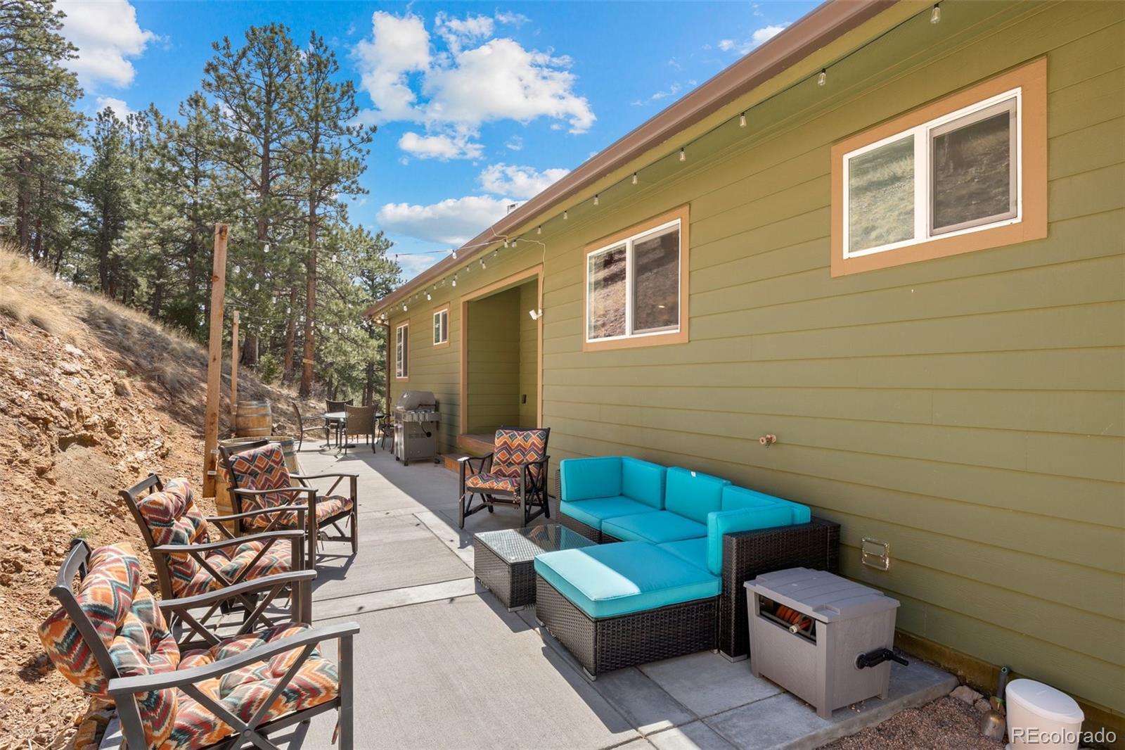27341 Ridge Trail Conifer, CO 80433 - Photo 21 of 29 Gallery Image 21